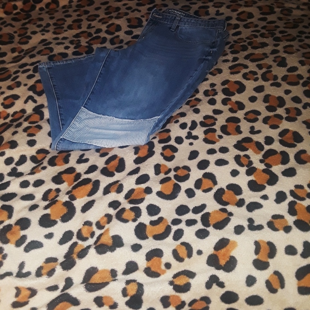 Womens gap Jean's
